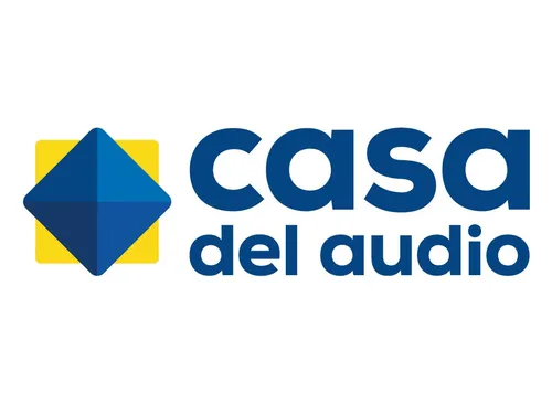 Casa del Audio