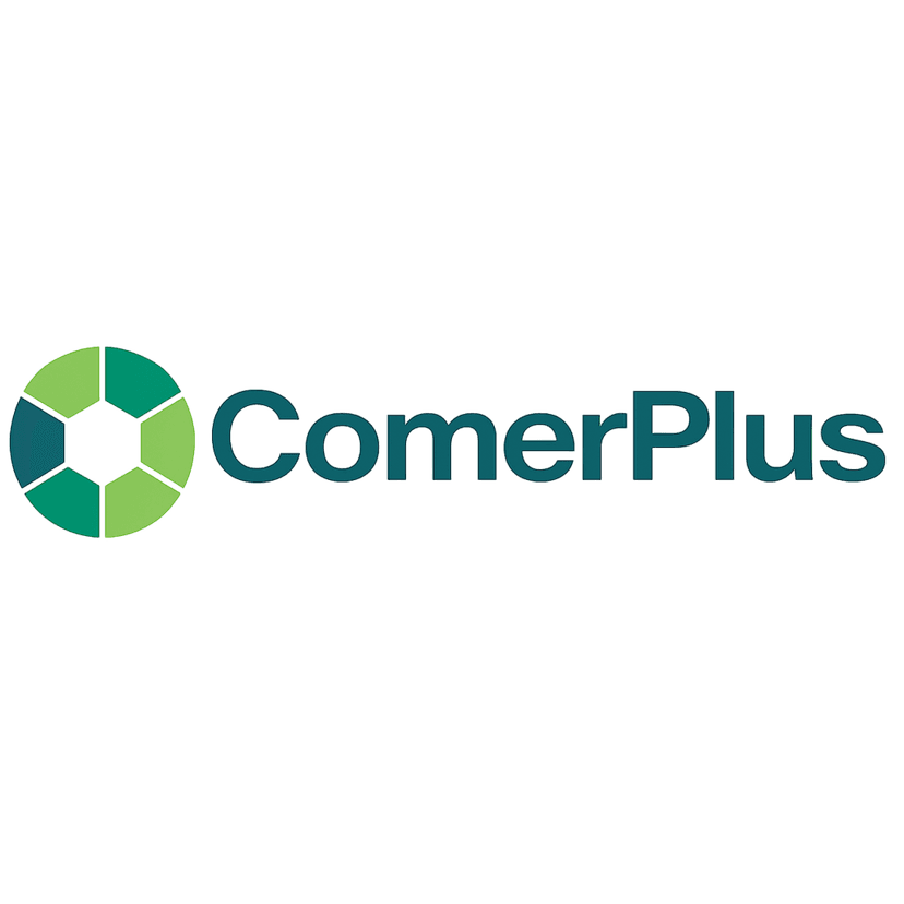 ComerPlus